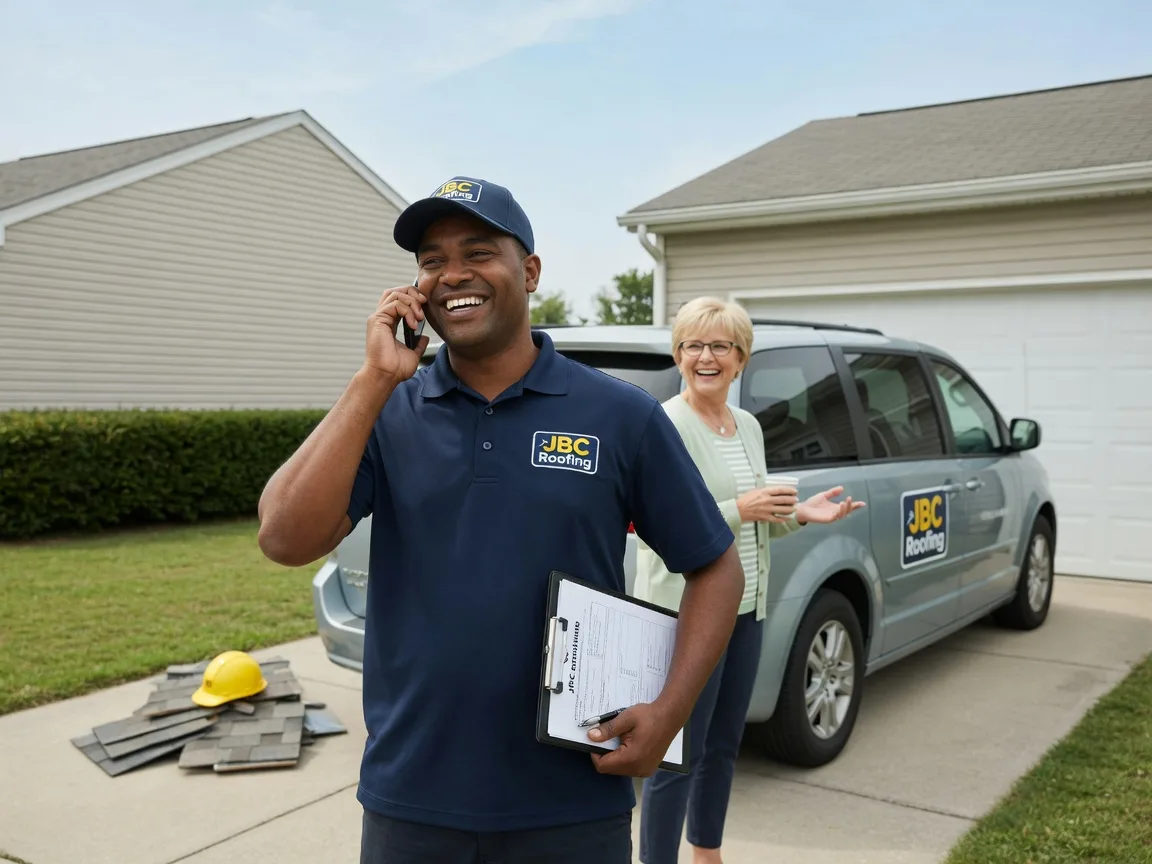 Roof Replacement Silverdale, PA FAQs